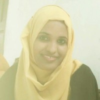 Naima Mohamed