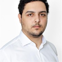 Luiz Gustavo De Castro Santos