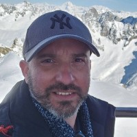 Christophe Jaccachoury