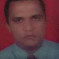 Santosh Hole