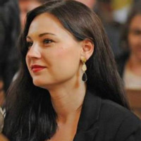 Nataša Turković