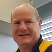 Shane Higgins
