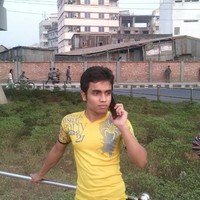 Hasan Hossen Hossen