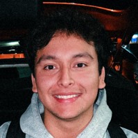 Brandon Avila