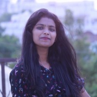 Anuranjana Krishna