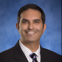 Dr. Rob Farhat