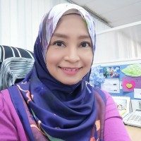 Noriza Bt Zakaria