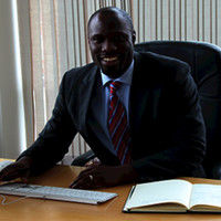 Stephen Gabriel