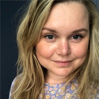 Louise Vejle Goul Kristensen