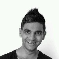 Kumar N Singh