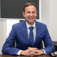 Dederick Swart