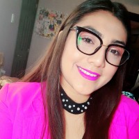 Sofia Ahlai Flores Monroy