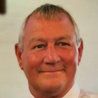 Martyn Bowes