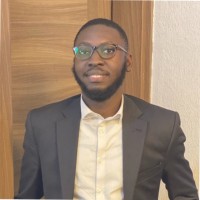 Caleb Ogbeh