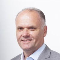Ian Williams