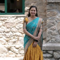 Abhila J