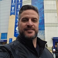 Danilo D Feltrin