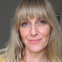 Zoë Gower-Jones
