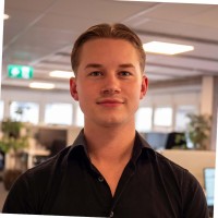 Simon Kelfve