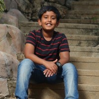 Adithya Na