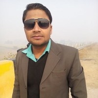 Krishna Gopal