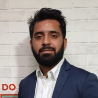 Nishant Sethi