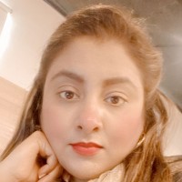 Nida Haroon