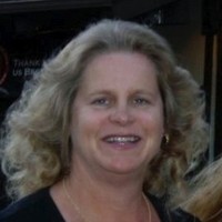 Janis Cabot