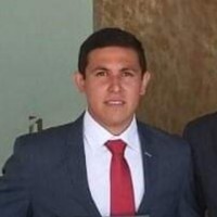 Carlos Eduardo Cuevas Piza