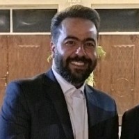Mohamad Reza Ariafar