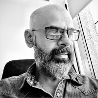 Vipin Kumar (People Specialist)