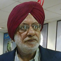 Amritpal Singh Kalsi