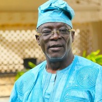 MOHAMMED TRAORE