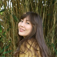 Buliash Todaeva