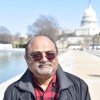 Dr. Mathew T. Thomas