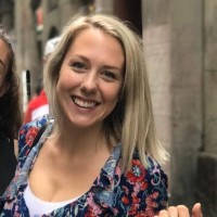 Ida Fredrikke Martinsen