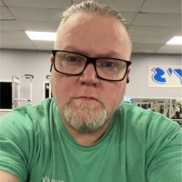 Mark Simpson