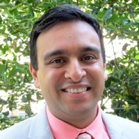 Jay V. Doshi, MD, FHRS, FACC, FACP, CCDS