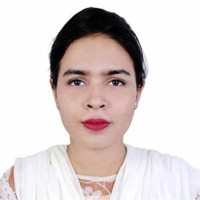 Mahmuda Akther
