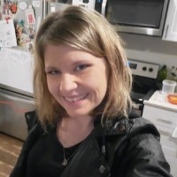 Nicole Kafka