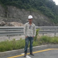 Javier Pinzon Camacho