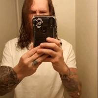 Jason Wolstone