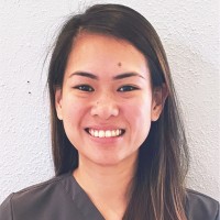 Jan Therese Catanaoan Otr/L, Csrs