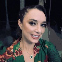 Caroline Cambraia Campos