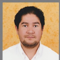 Carlos Damián Cruz Yépez