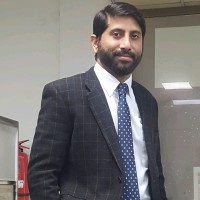 khurram ijaz