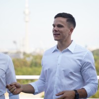 Dr. Mike Wagenbrenner