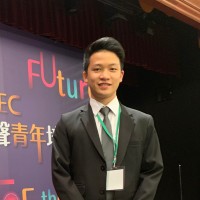 Victor Chang