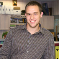 Brandon Gibson