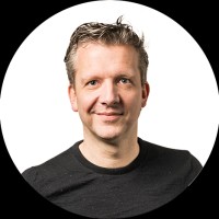 Jeroen van Holstein